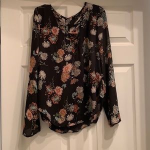 Blouse size m